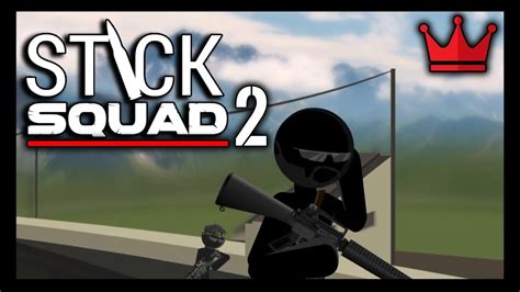 stick squad 2